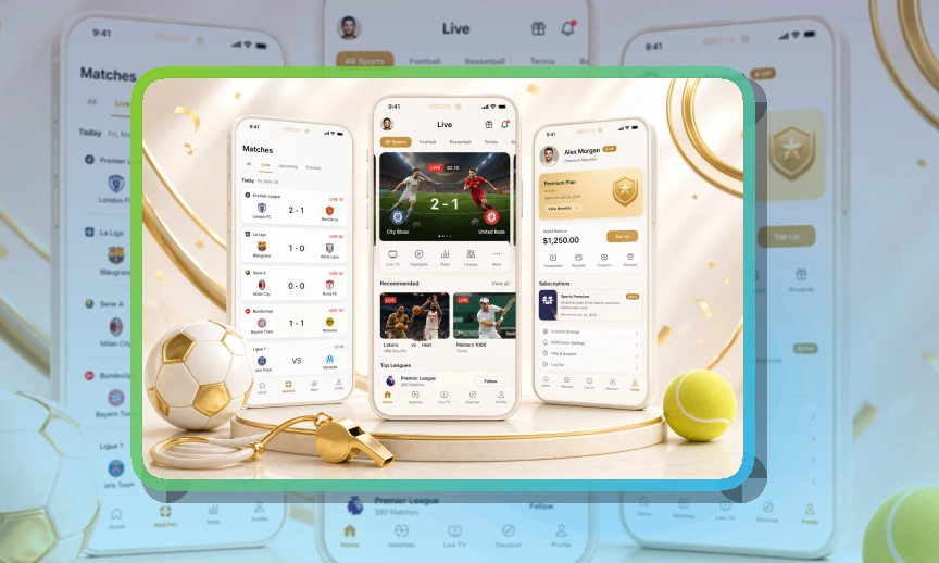 APP