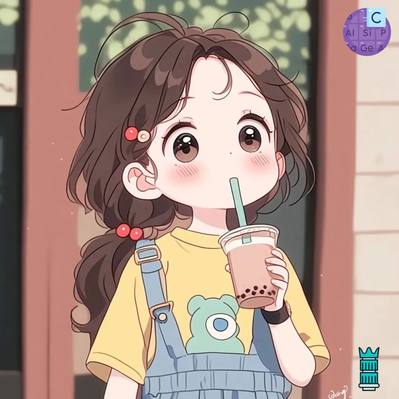 一杯茶