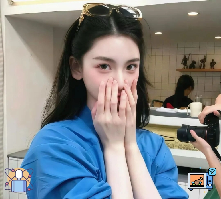 小周同学